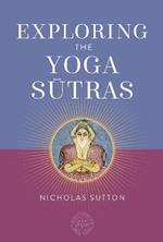 Exploring the Yoga Sutras