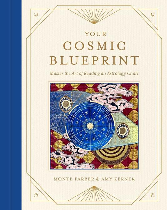 Your Cosmic Blueprint