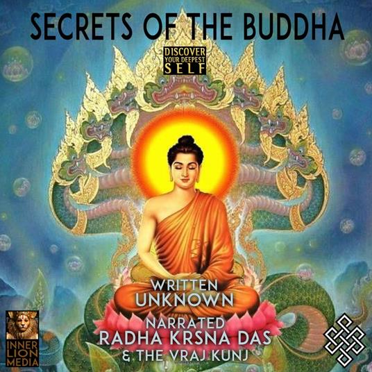 Secrets Of The Buddha