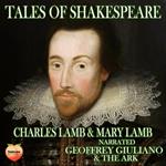 Tales Of Shakespeare