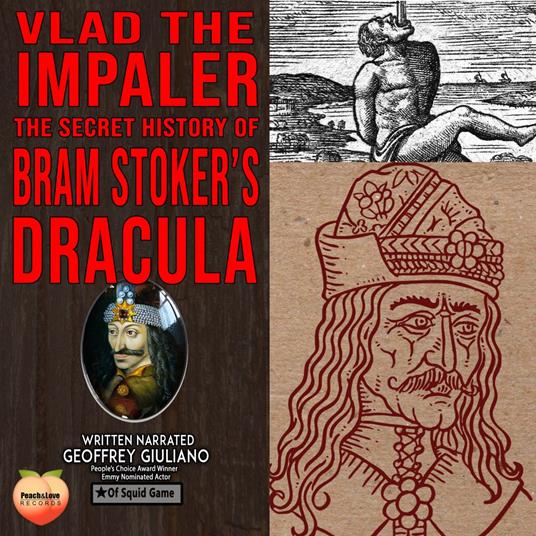 Vlad The Impaler