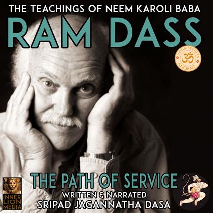 Ram Dass