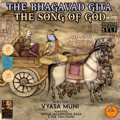 Bhagavad Gita, The