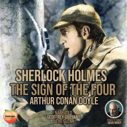 Sherlock Holmes The Signs Of The Four