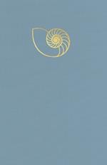 Coastal Infinity Seashell Journal: King James Easy Read Scripture Promises (Blue, Teal Cloth Over Board)