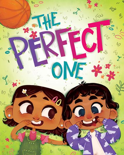 The Perfect One - Sue Lancaster,Rocío Caputo,Diego Vaisberg - ebook