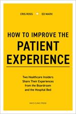 How to Improve the Patient Experience