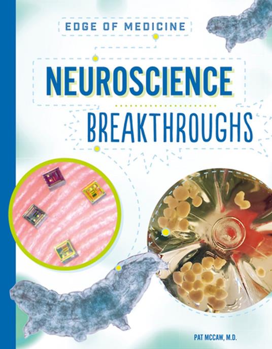 Neuroscience Breakthroughs - M.D. Pat McCaw - ebook