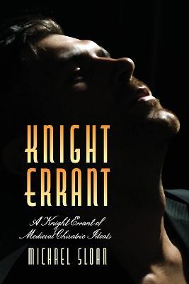 Knight Errant - An Equalizer Novel - Michael Sloan - cover