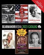 BearManor Media 2023 Catalog