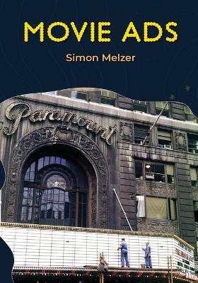 Movie Ads - Simon Melzer - cover