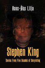 Stephen King: Stories from Five Decades of Storytelling