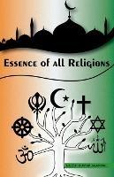 Esssence of All Religions - Nilesh Kumar - cover