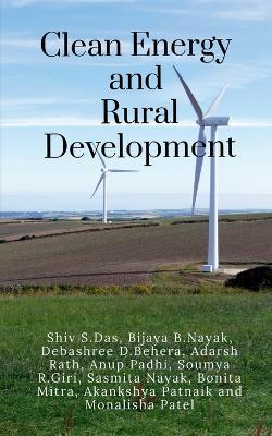 Clean Energy and Rural Development - Shiv - cover