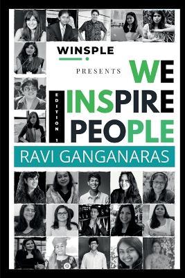 Winsple - Ravi Ganganaras - cover