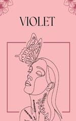 Violet