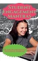 Student Engagement Mantras - Dheeraj Mehrotra - cover
