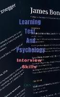 Learning Test And Psychology - John Lok - cover