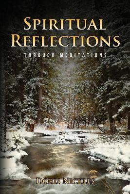 Spiritual Reflections - Doris Nickles - cover