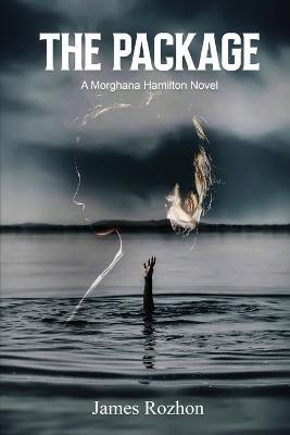 The Package - James Rozhon - cover