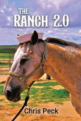 The Ranch 2.0 - Chris Peck - cover