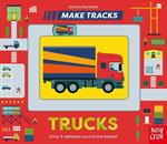 Make Tracks: Trucks