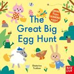 The Great Big Egg Hunt