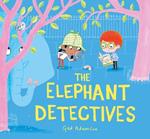 The Elephant Detectives