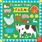 Tummy Time: Farm