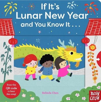 If It's Lunar New Year and You Know It . . . - cover