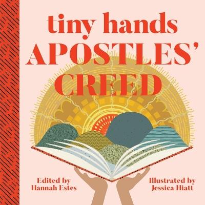 Apostles' Creed - cover
