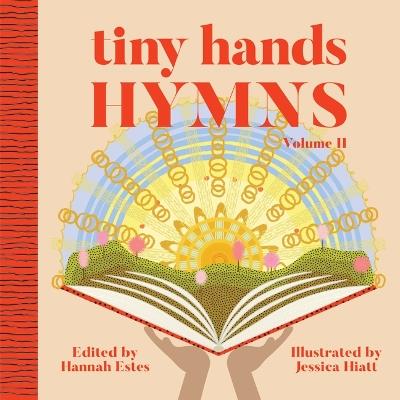 Hymns, Volume 2 - cover