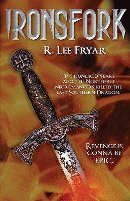 Ironsfork - R Lee Fryar - cover