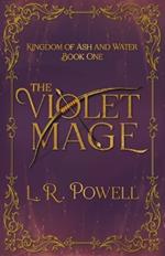 The Violet Mage