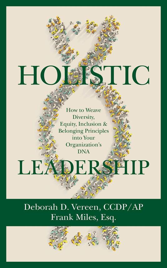 Holistic Leadership