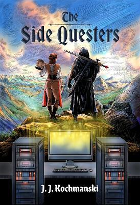 The Side Questers - J. J. Kochmanski - cover