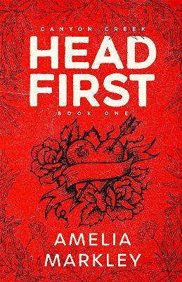 Headfirst - Amelia Markley - cover