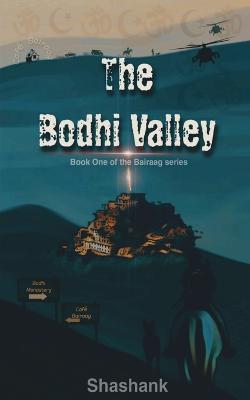 The Bodhi Valley - Shashank Sharma - cover