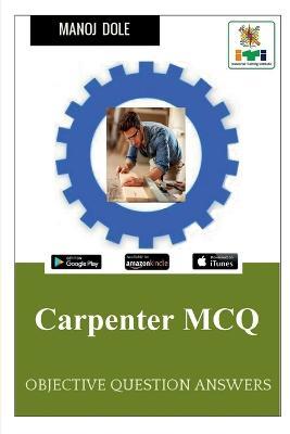 Carpenter MCQ - Manoj Dole - cover
