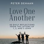 Love One Another