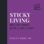Sticky Living
