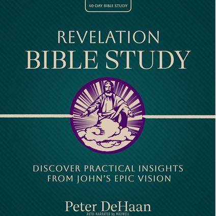 Revelation Bible Study