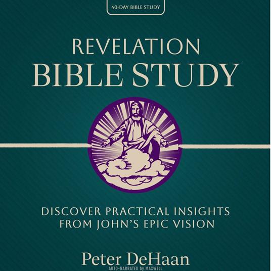 Revelation Bible Study