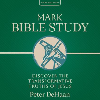 Mark Bible Study