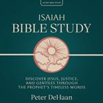 Isaiah Bible Study