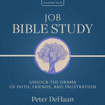 Job Bible Study