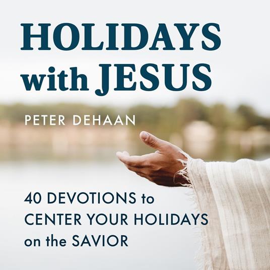 Holidays with Jesus