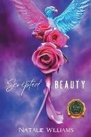 Scripted Beauty - Natalie Williams - cover