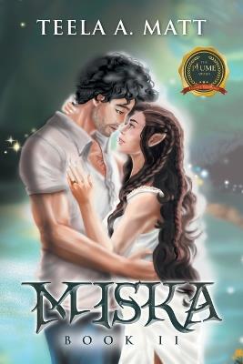 Miska - Teela A Matt - cover