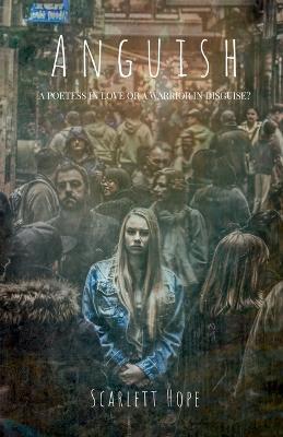 Anguish - Scarlett Hope - cover